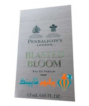 Sample Blasted Bloom Penhaligon`s for women and men
